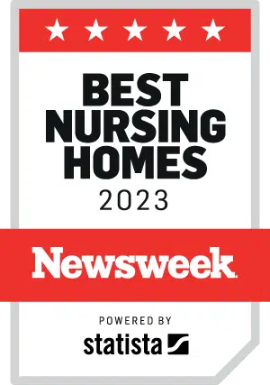 Newsweek's Best Nursing Homes 2023
