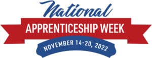 apprentice week logo