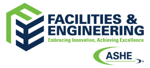 Graphic for Facilities and Engineering Week