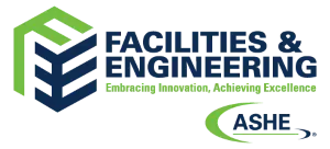 Graphic for Facilities and Engineering Week