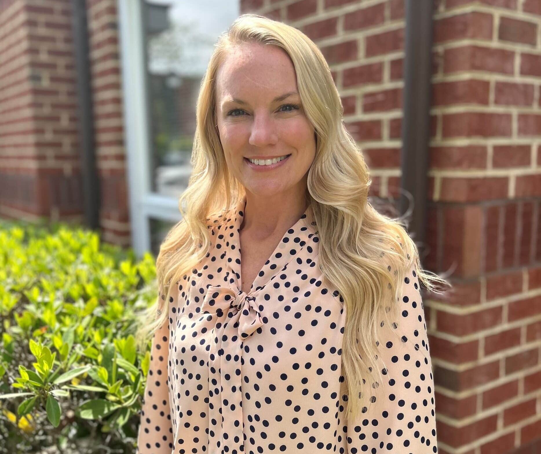 Stephanie Johnston joins VHS team as Executive Director of Senior Living