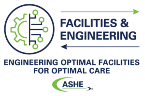 National Health Care Facilities and Engineering Week graphic