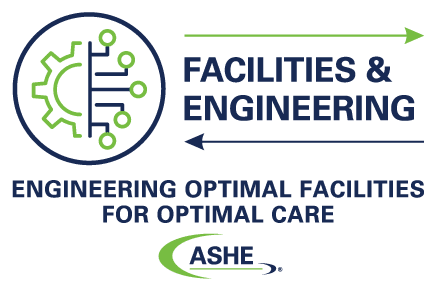 National Health Care Facilities and Engineering Week graphic