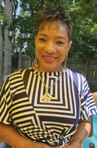 VHS Recruiter Renée Turner