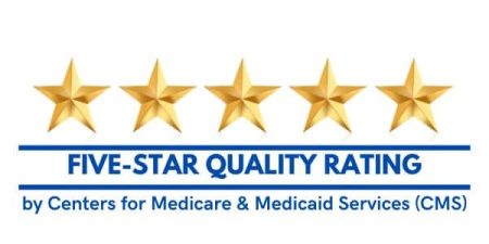 FIVE-STAR QUALITY MEASURES